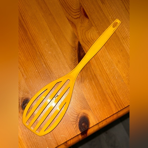 Foley Nylon Spoon - Picture 2 of 3